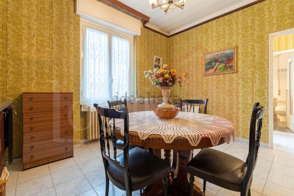 casa indipendente in vendita a Lacchiarella