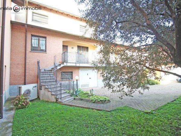 casa indipendente in vendita a Lacchiarella