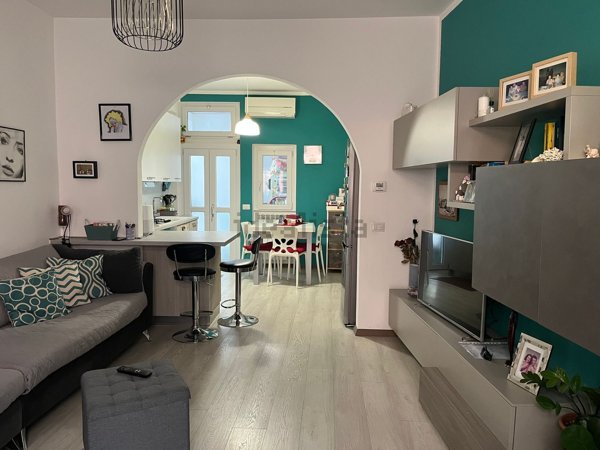 appartamento in vendita a Lacchiarella