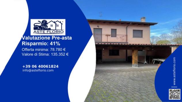 appartamento in vendita a Lacchiarella