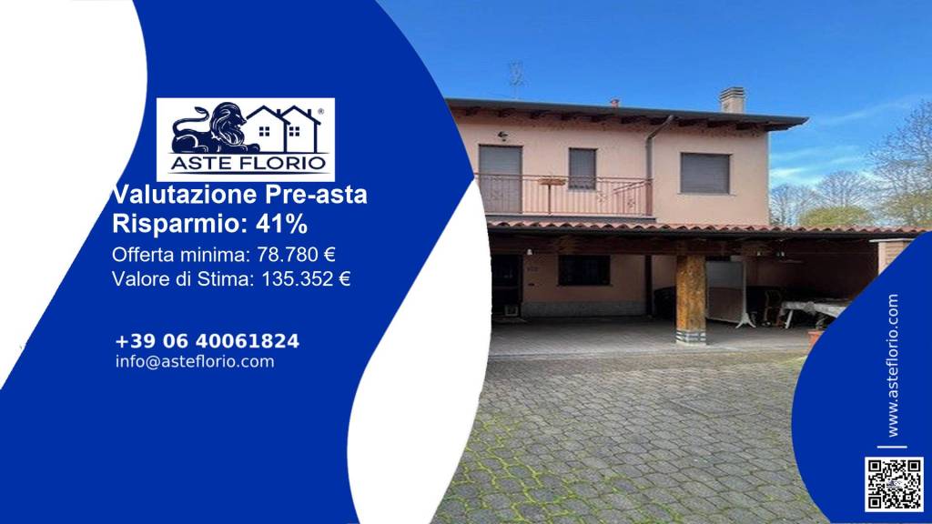 appartamento in vendita a Lacchiarella