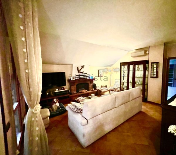 appartamento in vendita a Lacchiarella