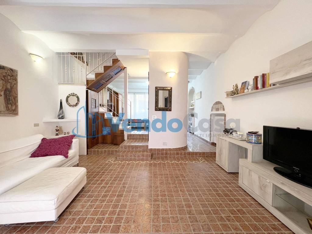 appartamento in vendita a Lacchiarella