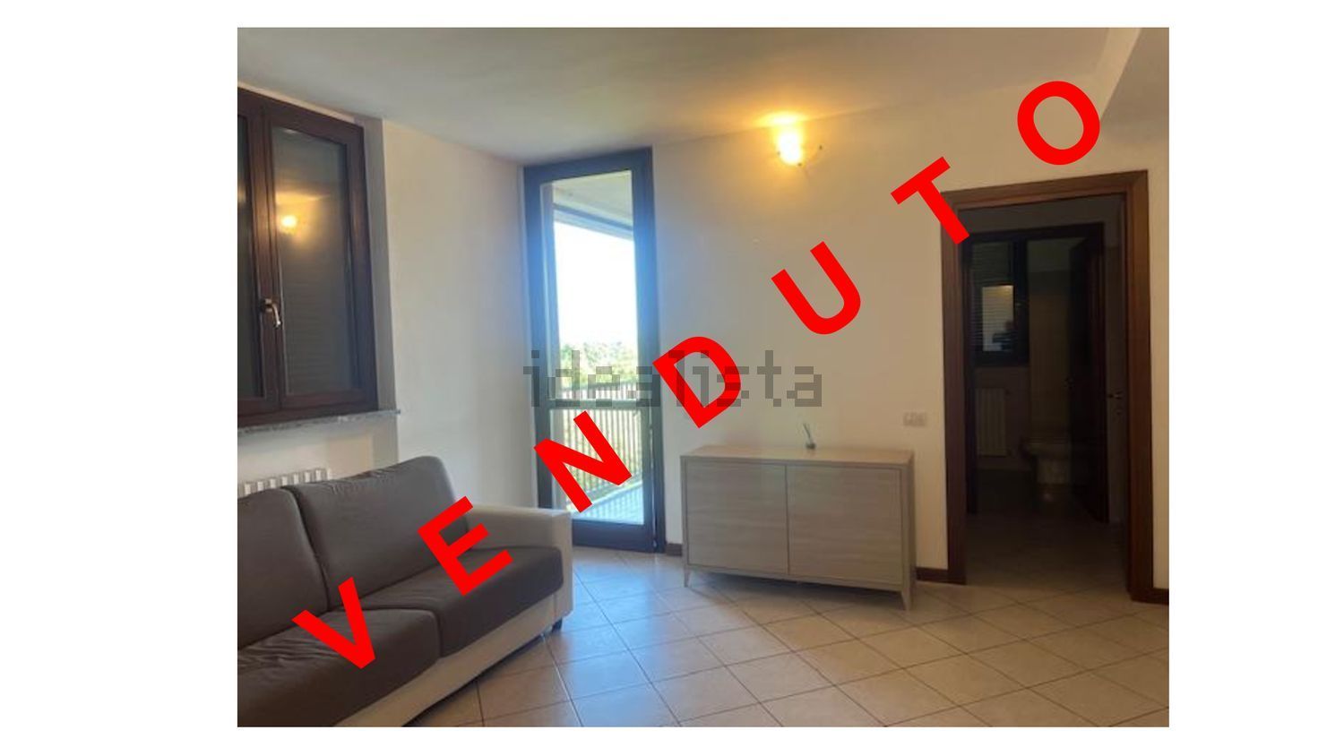 appartamento in vendita a Lacchiarella