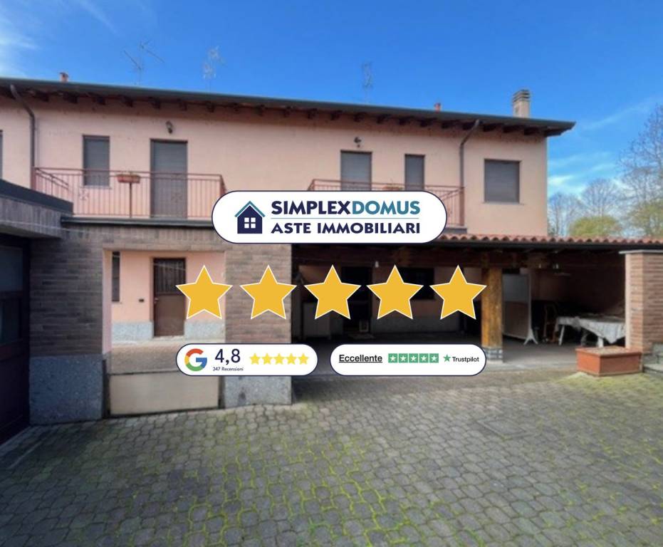 appartamento in vendita a Lacchiarella