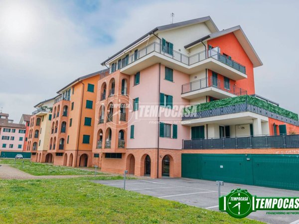 appartamento in vendita a Lacchiarella