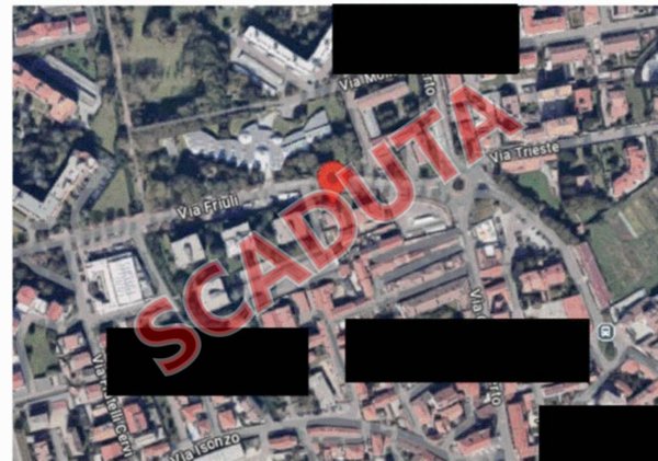 terreno edificabile in vendita a Lacchiarella in zona Mettone