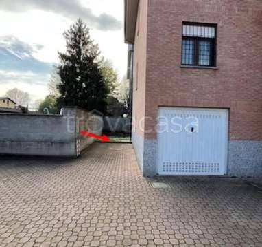 appartamento in vendita a Lacchiarella