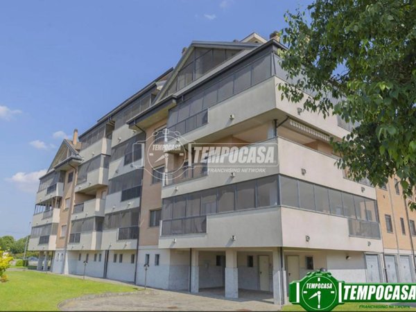 appartamento in vendita a Lacchiarella