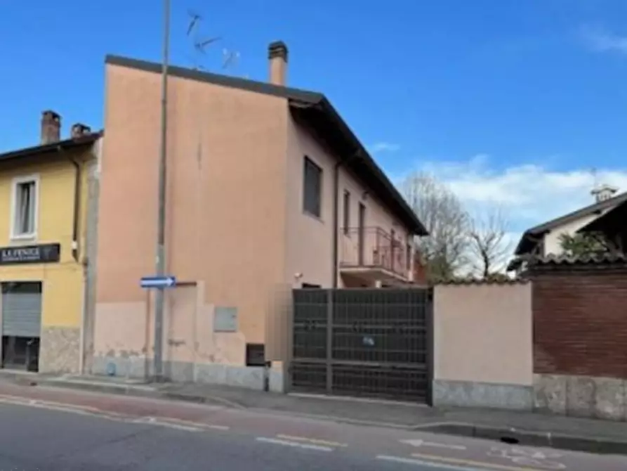 casa indipendente in vendita a Lacchiarella