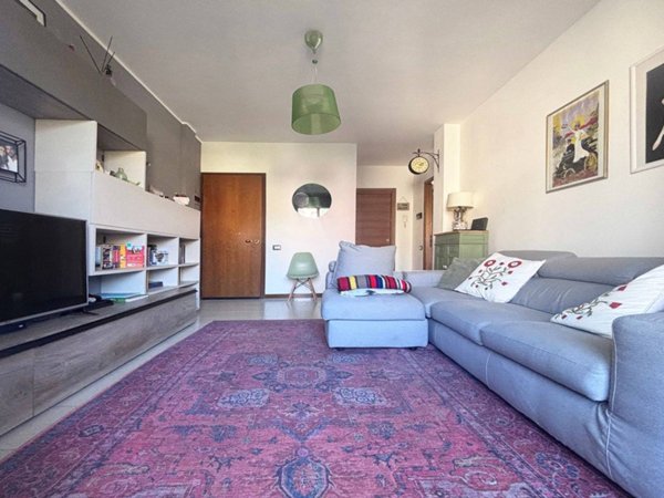 appartamento in vendita a Lacchiarella