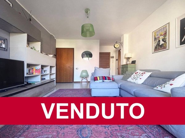 appartamento in vendita a Lacchiarella