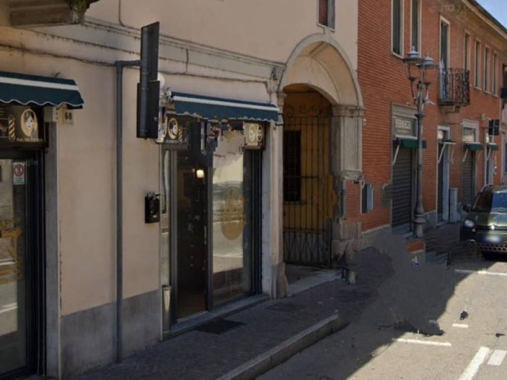 appartamento in vendita a Lacchiarella