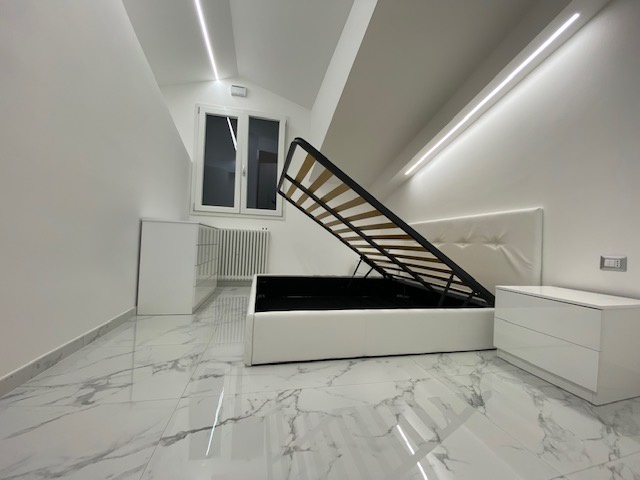 appartamento in vendita a Lacchiarella