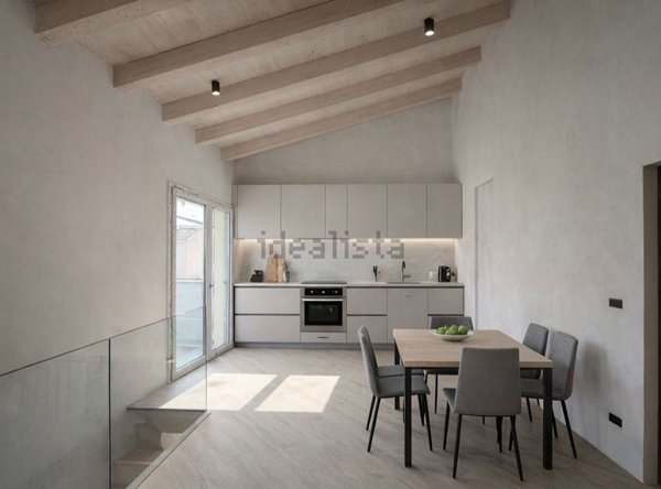 appartamento in vendita a Lacchiarella