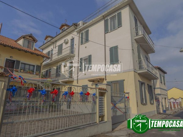 appartamento in vendita a Lacchiarella