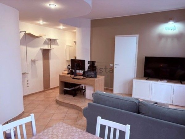 appartamento in vendita a Lacchiarella