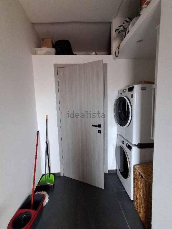 appartamento in vendita a Lacchiarella