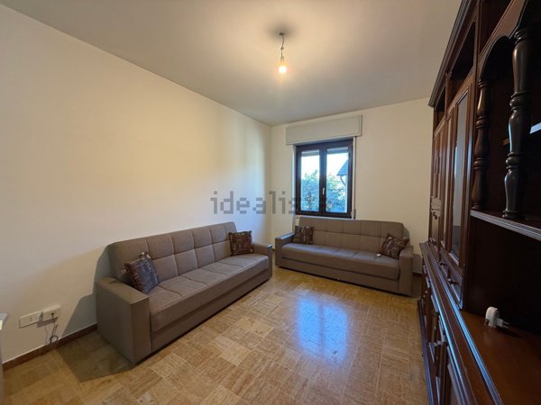 appartamento in vendita a Lacchiarella