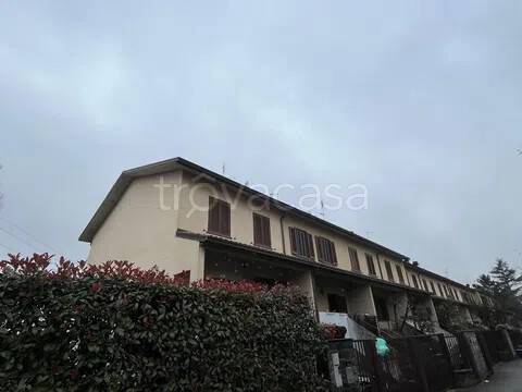 casa indipendente in vendita a Lacchiarella