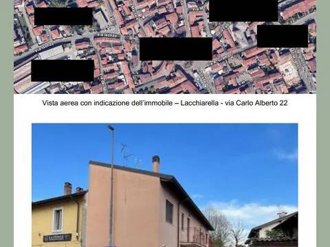 appartamento in vendita a Lacchiarella