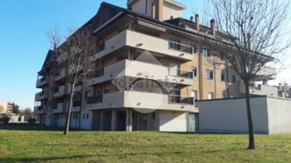 appartamento in vendita a Lacchiarella