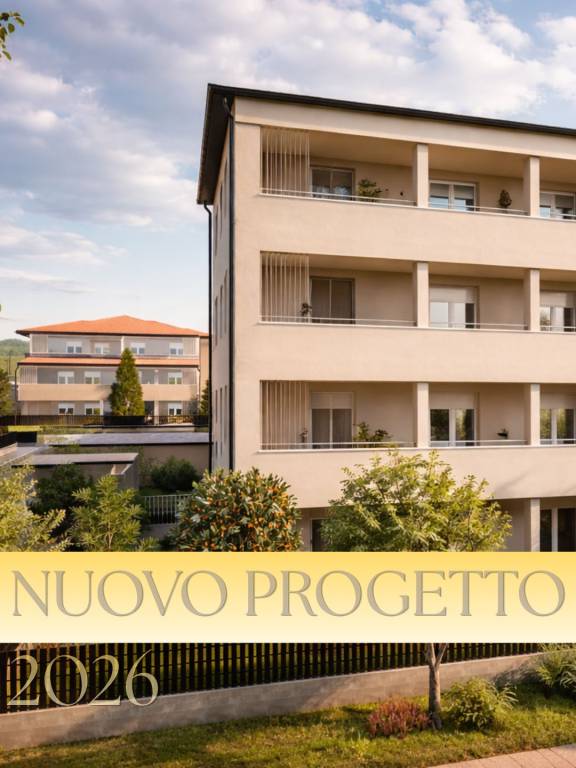 appartamento in vendita a Lacchiarella