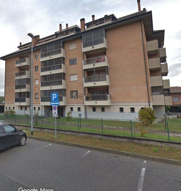 appartamento in vendita a Lacchiarella