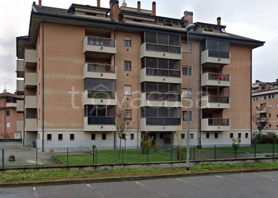appartamento in vendita a Lacchiarella