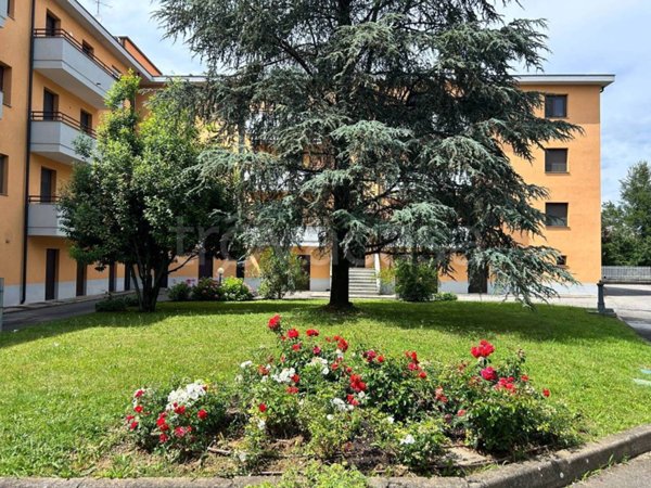 appartamento in vendita a Lacchiarella