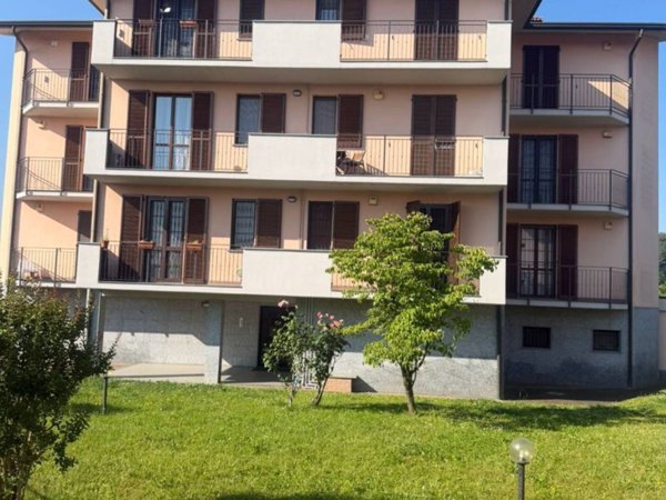appartamento in vendita a Lacchiarella