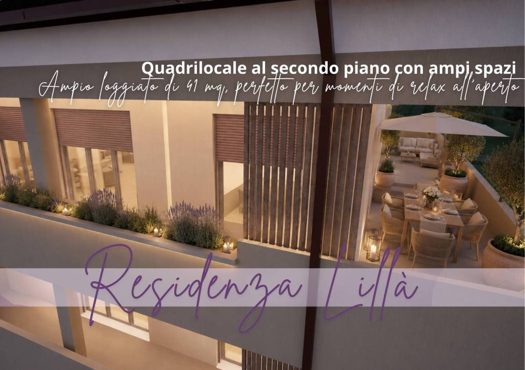appartamento in vendita a Lacchiarella