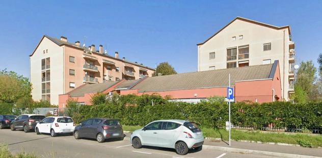 appartamento in vendita a Lacchiarella