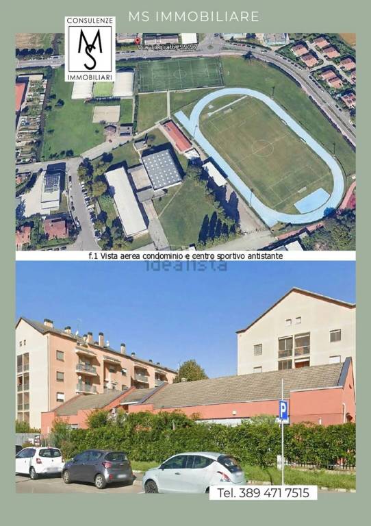 appartamento in vendita a Lacchiarella