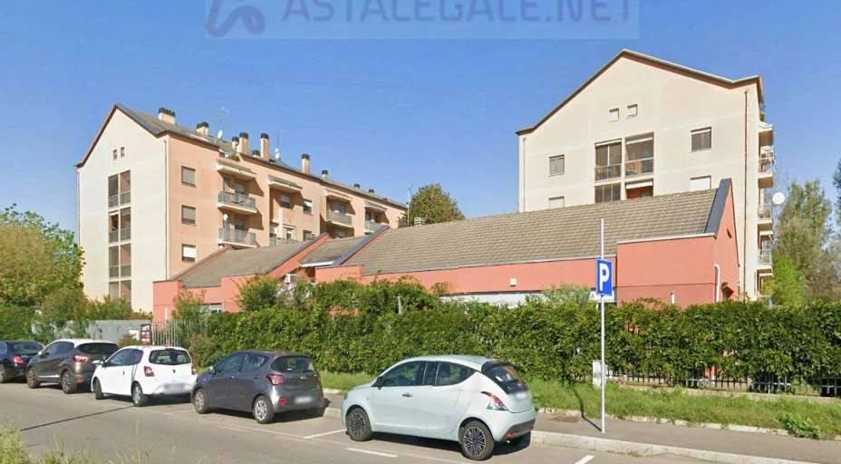 appartamento in vendita a Lacchiarella