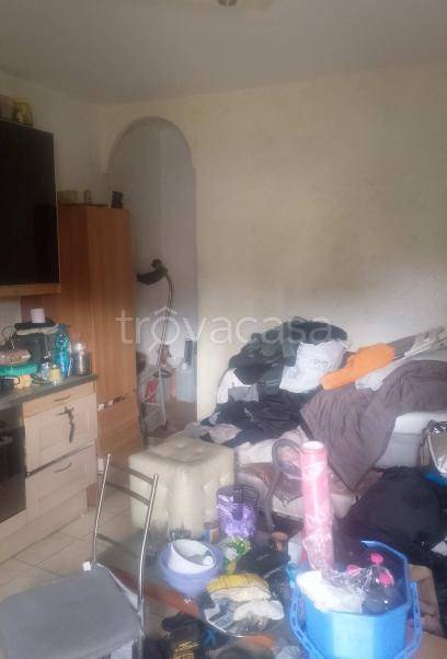 casa indipendente in vendita a Lacchiarella in zona Casirate Olona