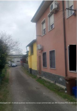 casa indipendente in vendita a Lacchiarella