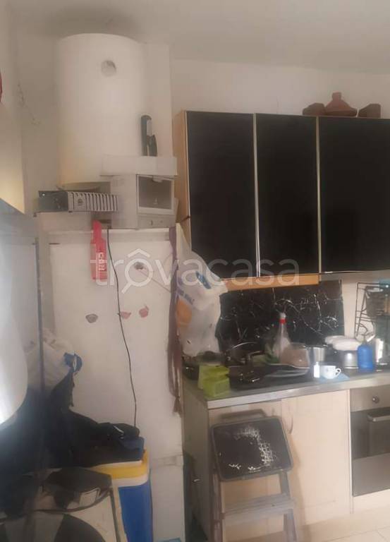 appartamento in vendita a Lacchiarella in zona Casirate Olona