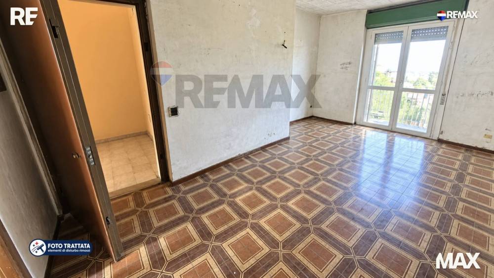 appartamento in vendita a Lacchiarella in zona Mettone