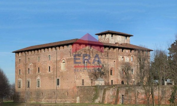 villa in vendita a Lacchiarella