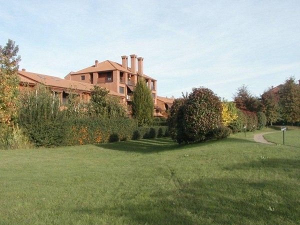 appartamento in vendita a Lainate