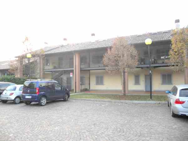 appartamento in vendita a Lainate