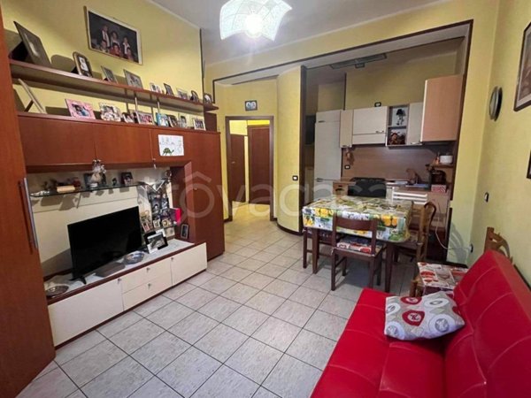 appartamento in vendita a Lainate