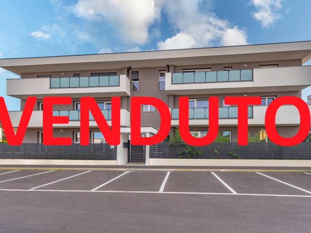 appartamento in vendita a Lainate