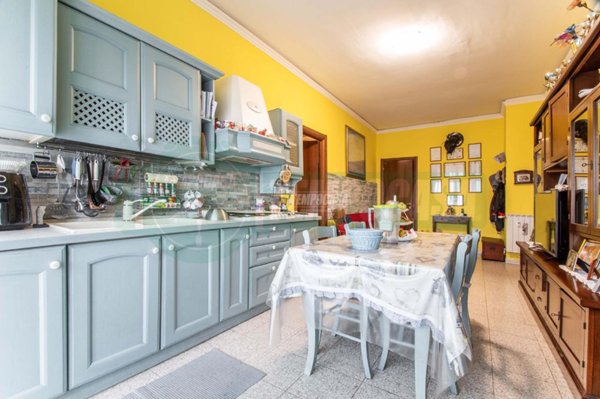 appartamento in vendita a Lainate