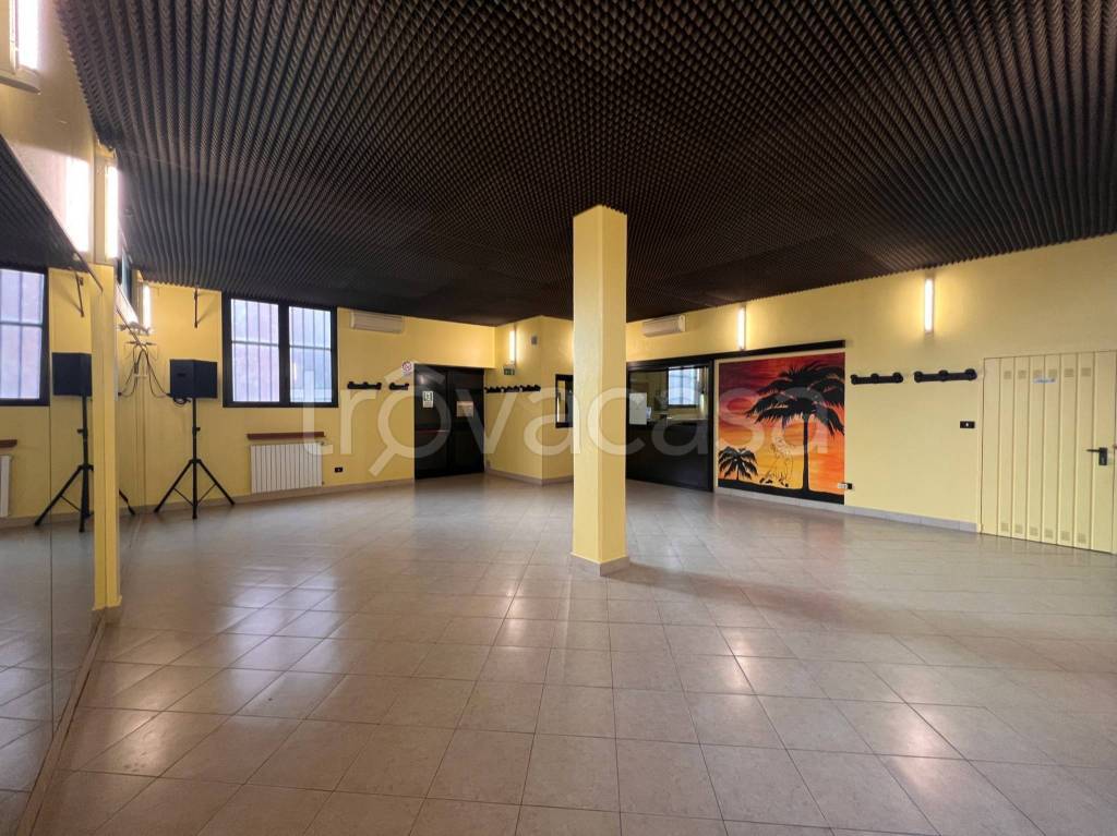 ufficio in vendita a Lainate