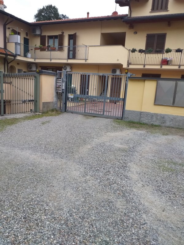 appartamento in vendita a Lainate