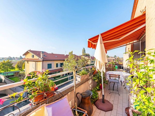 appartamento in vendita a Lainate