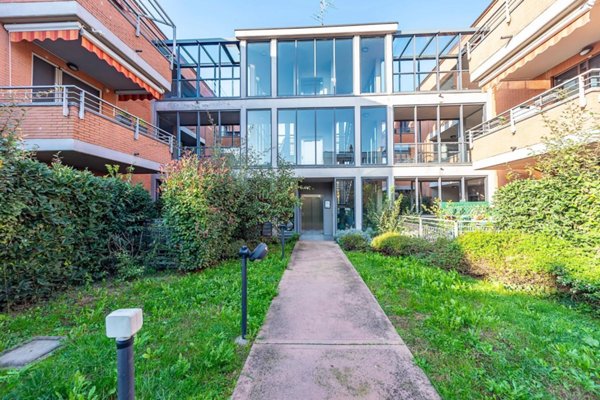 appartamento in vendita a Lainate