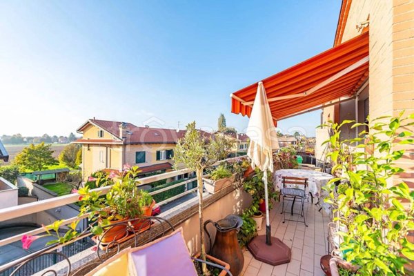appartamento in vendita a Lainate